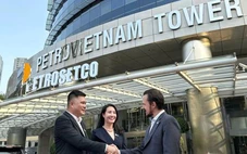 30 năm không ngừng mở rộng giới hạn của Petrosetco