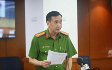 Công an TP.HCM: Sẽ kiểm tra đột xuất phòng cháy, chữa cháy các công trình, dự án