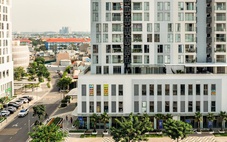 Shophouse đã có sẵn khách hàng: Cộng đồng là tài sản thật nhất