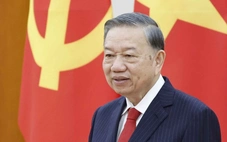 Tổng Bí thư, Chủ tịch nước làm Trưởng Ban Chỉ đạo Trung ương hoàn thiện thể chế, thực thi pháp luật