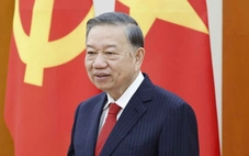 Tổng Bí thư, Chủ tịch nước làm Trưởng Ban Chỉ đạo Trung ương hoàn thiện thể chế, thực thi pháp luật