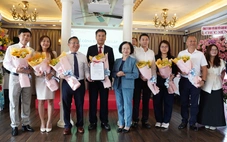 Sông Sài Gòn mở thêm không gian phát triển cho du lịch TP.HCM