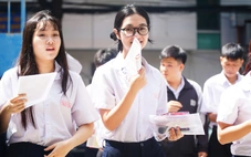 Đề văn thi tốt nghiệp THPT 2026