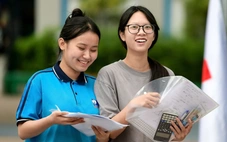 Đề hóa học thi tốt nghiệp THPT 2026