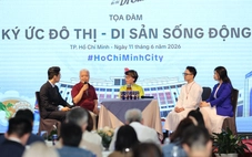 TP.HCM muốn đưa những câu chuyện đời thường trở thành tài sản du lịch số