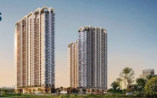 Bất động sản khu Nam TP.HCM: Căn hộ vẫn khan hiếm, dự án cũ giá tới 300 triệu đồng/m2