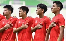 U19 Việt Nam về nước, một số cầu thủ đi thi tốt nghiệp THPT