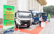 Ông lớn VEAM bị 'tuýt còi' vì một vi phạm thuế cách đây 16 năm