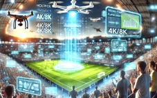World Cup 2026 - đại tiệc công nghệ của bóng đá thế giới
