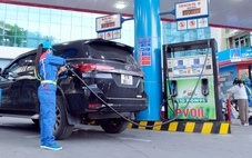 Giá xăng dầu tiếp tục giảm, xăng E10RON95 về mức trên  22.000 đồng/lít