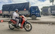 Vụ sửa chữa quốc lộ 51: Chủ tịch TP Đồng Nai yêu cầu kiểm tra hiện trạng thi công