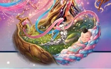Công diễn vở xiếc, rối Mơ show