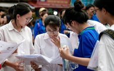 Ngày đầu kỳ thi tốt nghiệp THPT 2026: Đề văn nhiều tranh luận, đề toán được khen