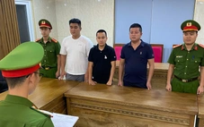 Khởi tố 15 người cấu kết với các ổ nhóm lừa đảo ở Philippines, Campuchia