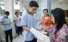 Gợi ý bài giải 48 mã đề môn lịch sử thi tốt nghiệp THPT 2026