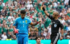 Trận mở màn World Cup 2026 nhiều thẻ đỏ nhất lịch sử khai mạc