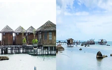 ‘Số phận’ 9 căn bungalow xây trái phép ở Hàm Ninh, Phú Quốc sẽ ra sao?