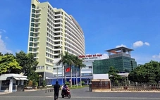 TP.HCM làm gì để nâng cao năng lực cho cụm y tế Bà Rịa - Vũng Tàu và Bình Dương?