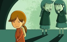 Thỏa hiệp với cái xấu
