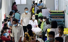 Cuối năm 2026 TP.HCM sẽ khởi công Bệnh viện Chấn thương và Bệnh viện Đa khoa thực hành