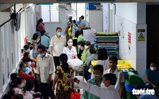 Cuối năm 2026 TP.HCM sẽ khởi công Bệnh viện Chấn thương và Bệnh viện Đa khoa thực hành