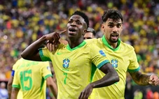 Dự đoán tỉ số World Cup 2026: Brazil thắng cách biệt Morocco