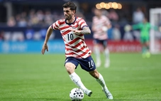 Trực tuyến Mỹ - Paraguay (8h ngày 13-6): Chờ tài năng của HLV Pochettino