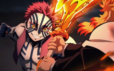 3 nhân vật anime ra đi quá sớm nhưng sở hữu tiềm năng đáng sợ
