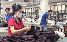 Tổng giám đốc Vinatex: Đang 'nín thở' chờ câu chuyện thuế quan với Mỹ