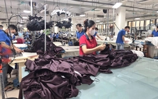 Tổng giám đốc Vinatex: Đang 'nín thở' chờ câu chuyện thuế quan với Mỹ