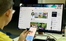 Tối nay 12-6, Facebook, Instagram và Messenger 'sập'