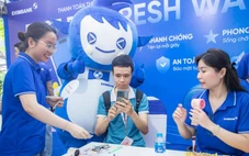 Eximbank đẩy mạnh giải pháp quản lý dòng tiền cho hộ kinh doanh