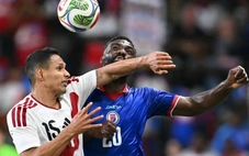 Dự đoán tỉ số World Cup 2026: Chờ bất ngờ từ Haiti
