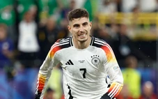 Dự đoán tỉ số World Cup: Đức thắng Curacao với 'tỉ số hiếm'