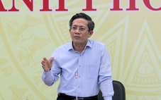 Lãnh đạo Đà Nẵng: Không thể để 'nằm trên bồ lúa mà thiếu gạo ăn'