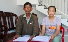 Khánh Hòa giao thanh tra vào cuộc vụ chậm thi hành án dân thắng kiện chính quyền