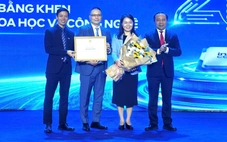 Nhà máy Intel Việt Nam đã xuất xưởng 4 tỉ đơn vị sản phẩm, góp 110 tỉ USD xuất khẩu