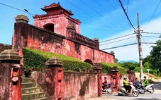 Khánh Hòa lập 4 phường mới