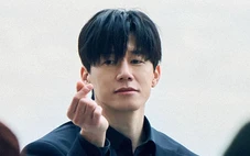 Nam chính 'Bài học đáng đời' từng phải bỏ học, lao đao vì ồn ào trốn nghĩa vụ quân sự