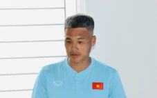 Lê Công Vinh sang Nhật Bản học làm HLV