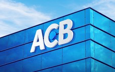 Cổ phiếu ACB bùng nổ thanh khoản trong ngày VN-Index mất mốc 1.800 điểm