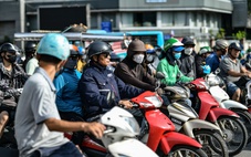 Miền Bắc và miền Trung nắng nóng trở lại trước khi mưa lớn diện rộng