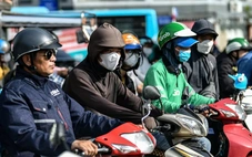 Miền Bắc và miền Trung nắng nóng trở lại trước khi mưa lớn diện rộng
