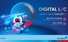 VietinBank số hóa toàn bộ quy trình phát hành L/C cho doanh nghiệp