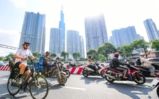 TP.HCM 'siết' chiêu thổi giá, mỗi bất động sản sắp có 'căn cước' riêng