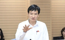 Bí thư xã ở Hà Nội muốn cấp mỗi trưởng thôn 1 xe đạp để hằng ngày đạp xe đi thăm hỏi bà con