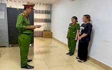 Bắt tạm giam người mẹ đánh con 4 tuổi tử vong