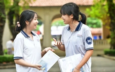 Bài giải 48 mã đề môn tiếng Anh thi tốt nghiệp THPT 2026