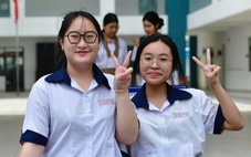 Đề địa lý thi tốt nghiệp THPT 2026