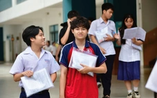 Đề tiếng Anh thi tốt nghiệp THPT 2026